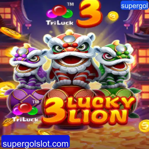 Descubra o Universo de 3LUCKYLION: A Emoção de Supergol