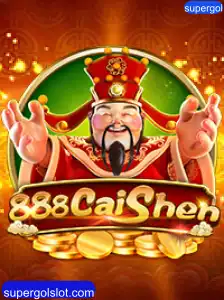 Descubra 888CaiShen: A Nova Sensação do Jogo com Regras Inovadoras e Evento Exclusivo de Supergol