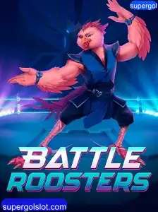 Guia Completo para BattleRoosters: O Que É e Como Jogar