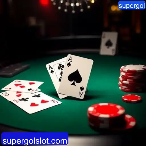 Blackjack