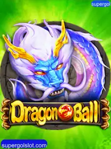 DragonBall: Aventura e Estratégia em Supergol