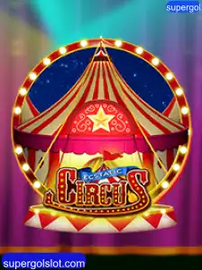 Descubra a Aventura do EcstaticCircus e as Regras do Supergol