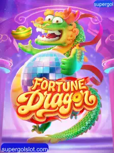 Explorando o Universo de FortuneDragon: Um Guia Completo