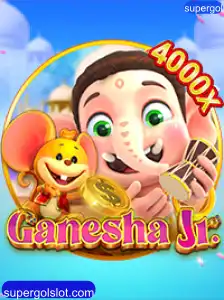 Explorando o Universo de GaneshaJr: Um Jogo Cativante com Supergol