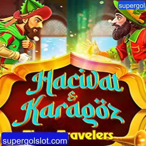 HacivatandKaragoz: O Jogo do Ano com o Desafio do Supergol