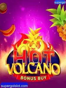 Descubra as Emoções Explosivas de HotVolcanoBonusBuy