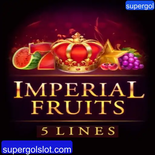 Guia Completo para ImperialFruits5: Jogo Cativante no Mundo dos Fruits