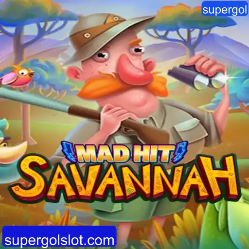 MadHitSavannah: Descubra o Jogo Que Está Revolucionando o Mundo dos Esportes