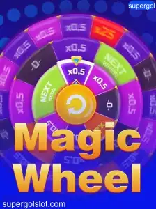 Descubra o Fascinante Mundo do Jogo MagicWheel