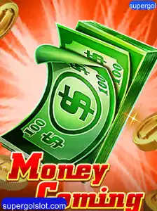 Descubra o Mundo de MoneyComing: O Jogo de Estratégia e Sorte que Revoluciona o Universo Gamer