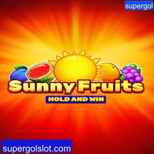 Explorando o Mundo de SunnyFruits: O Jogo que Revoluciona a Diversão com Supergol