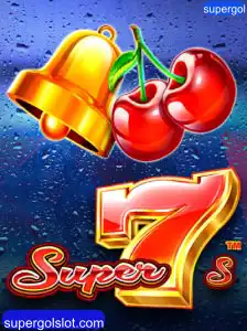 Explorando o Jogo Super7s: Inovação e Entretenimento