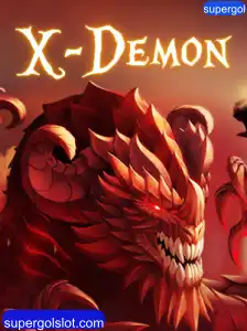 Descubra XDemon: O Jogo Inovador que Revoluciona o Conceito de Supergol